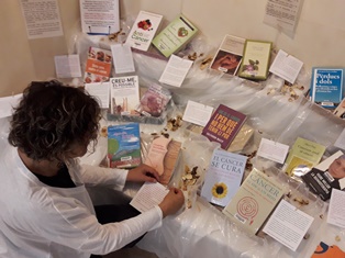 Exposició càncer mama Exposició càncer mama